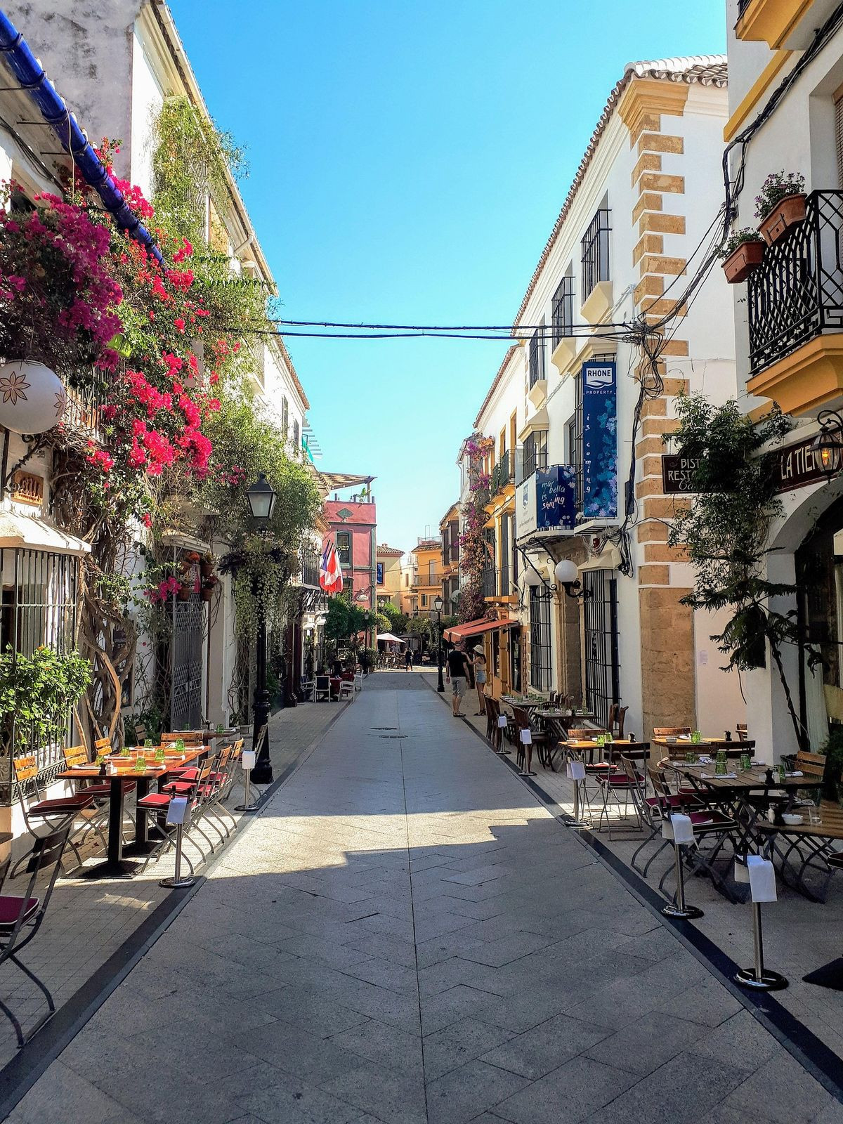 Percelen te koop in Marbella | 0 slaapkamers H5104369