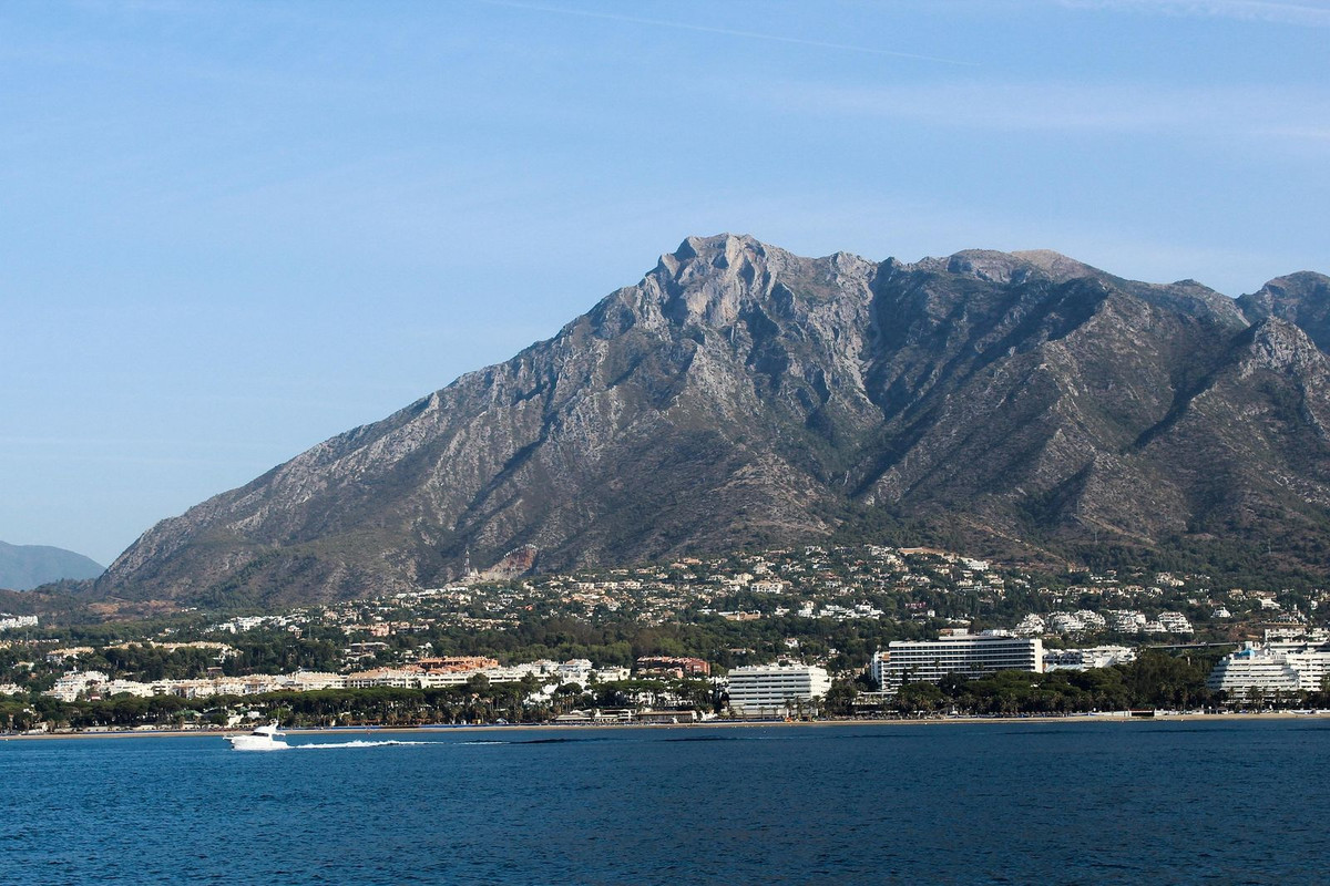 Percelen te koop in Marbella | 0 slaapkamers H5104369