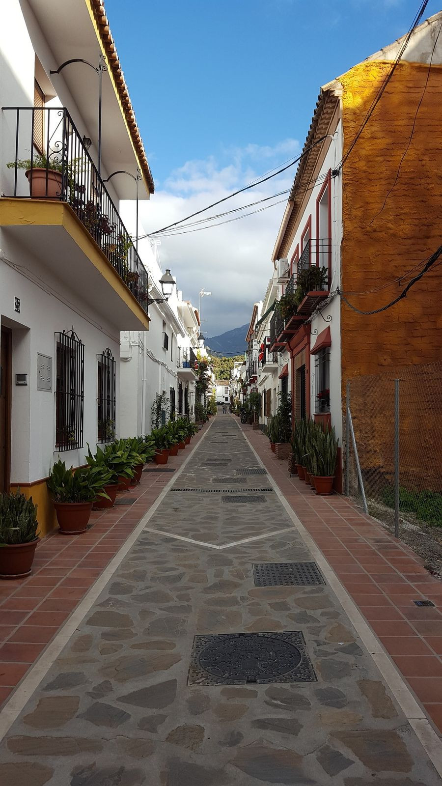 Percelen te koop in Marbella | 0 slaapkamers H5104369