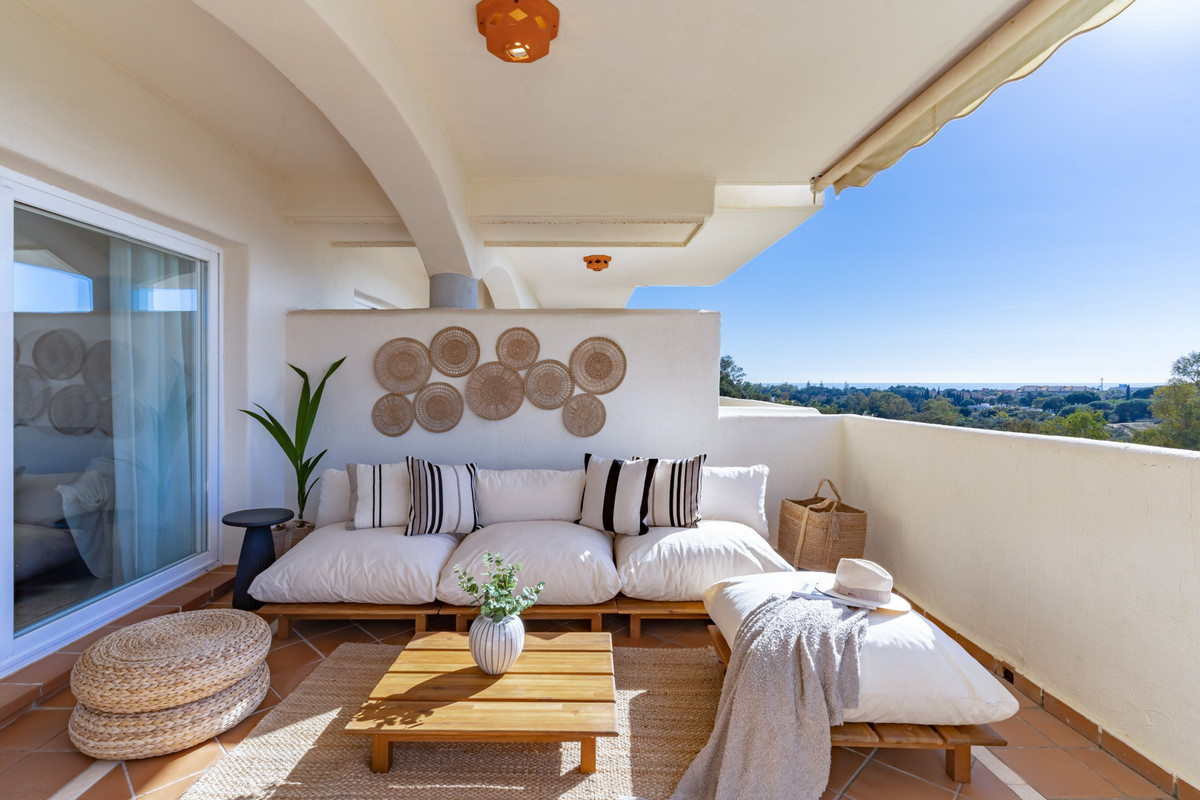 Appartement te koop in Marbella | 2 slaapkamers H5144251