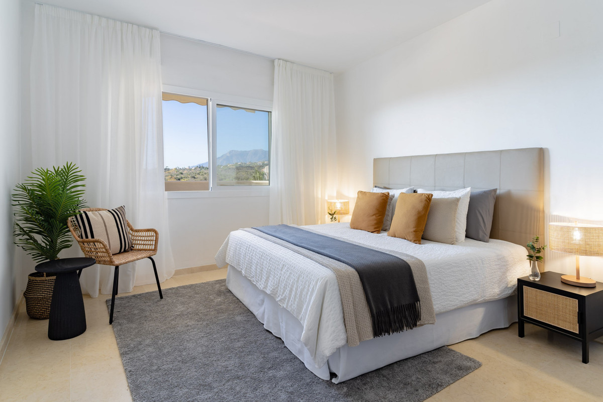 Appartement te koop in Marbella | 2 slaapkamers H5144251