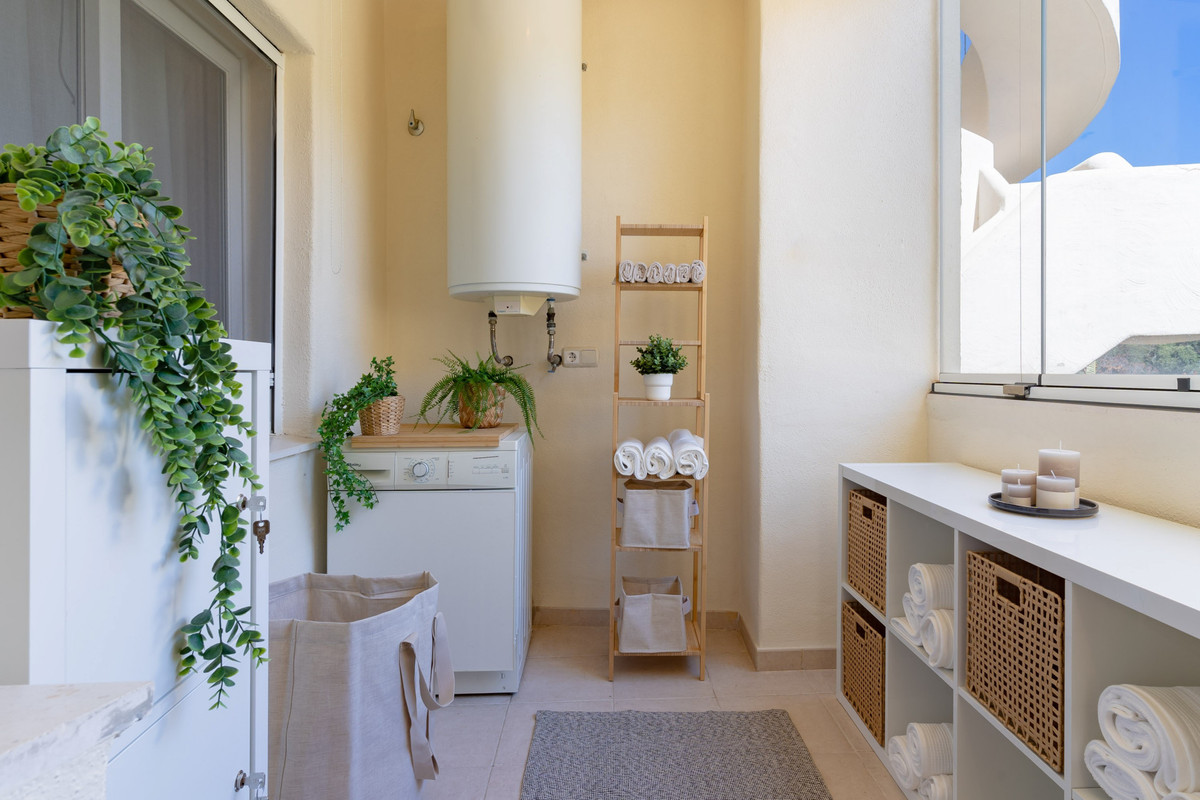 Appartement te koop in Marbella | 2 slaapkamers H5144251