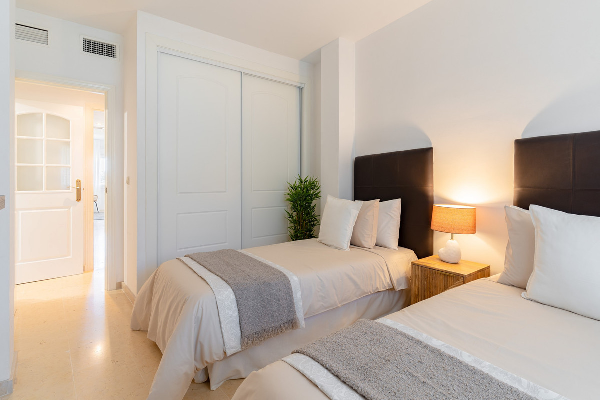 Appartement te koop in Marbella | 2 slaapkamers H5144251