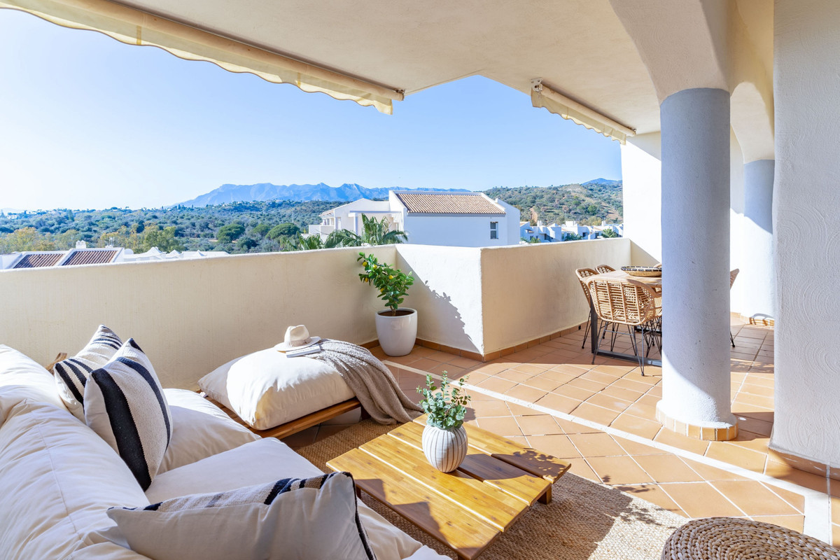 Appartement te koop in Marbella | 2 slaapkamers H5144251