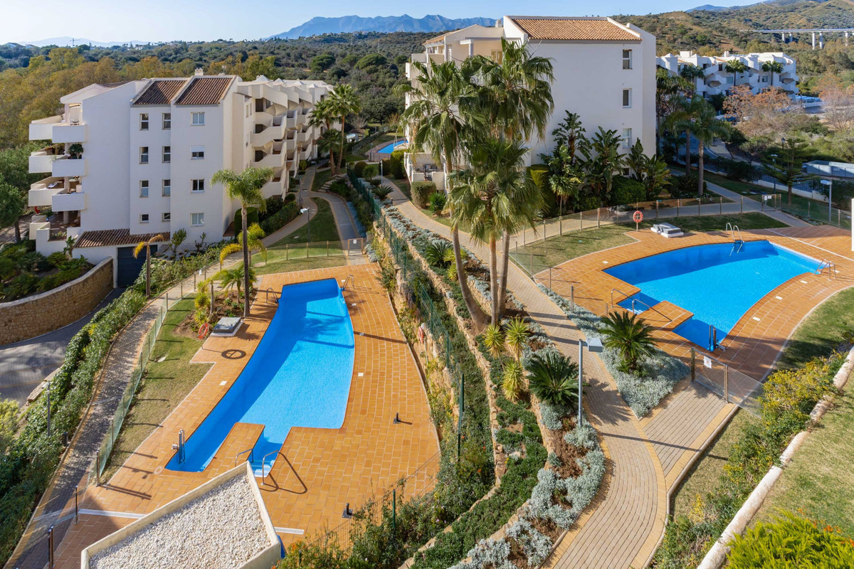 Appartement te koop in Marbella | 2 slaapkamers H5144251