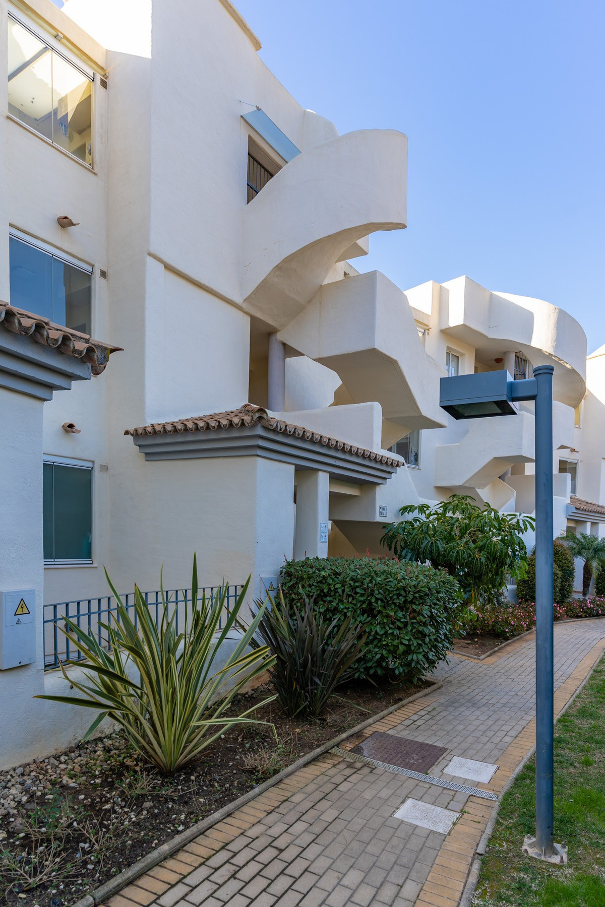 Appartement te koop in Marbella | 2 slaapkamers H5144251