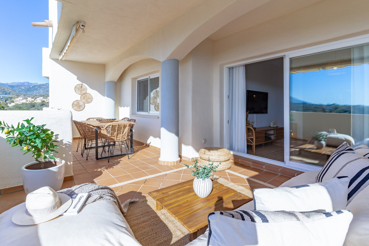 Appartement te koop in Marbella | 2 slaapkamers H5144251