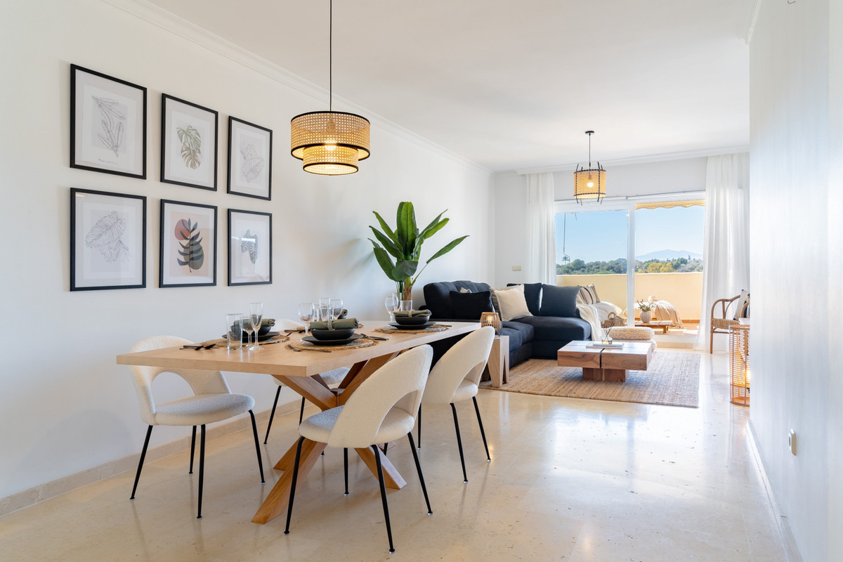 Appartement te koop in Marbella | 2 slaapkamers H5144251