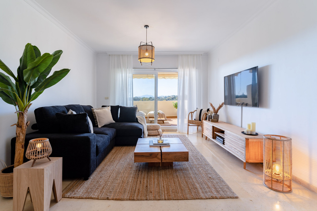 Appartement te koop in Marbella | 2 slaapkamers H5144251