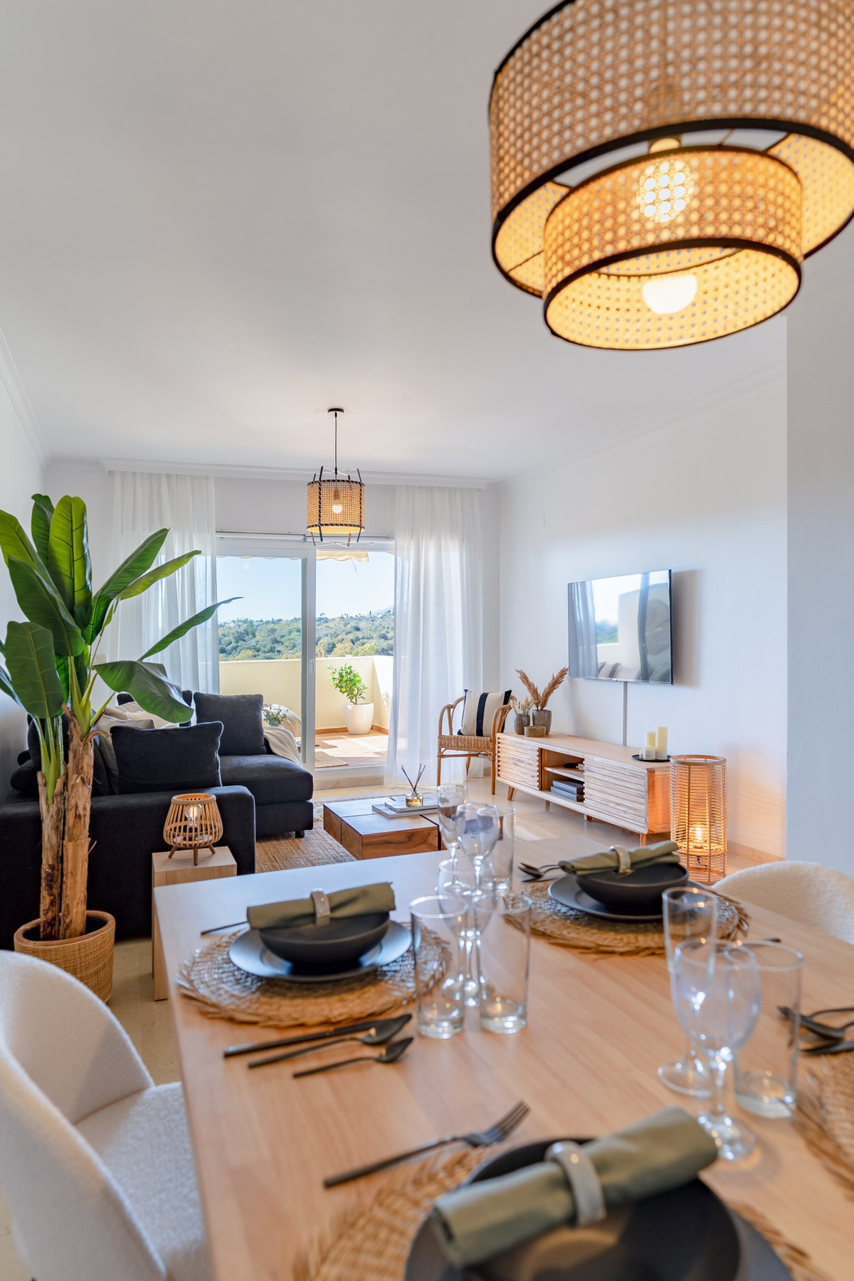Appartement te koop in Marbella | 2 slaapkamers H5144251