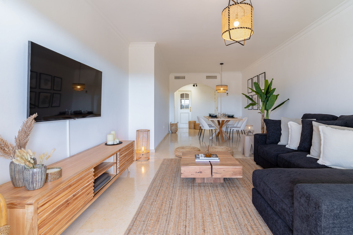 Appartement te koop in Marbella | 2 slaapkamers H5144251