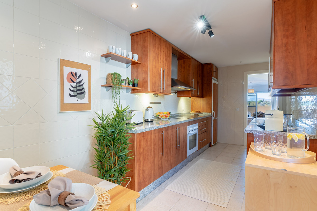 Appartement te koop in Marbella | 2 slaapkamers H5144251