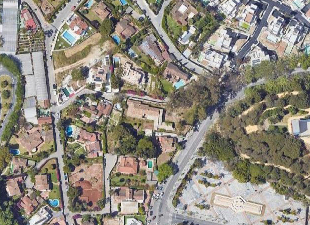 Grond te koop in Marbella | 0 slaapkamers H5161597