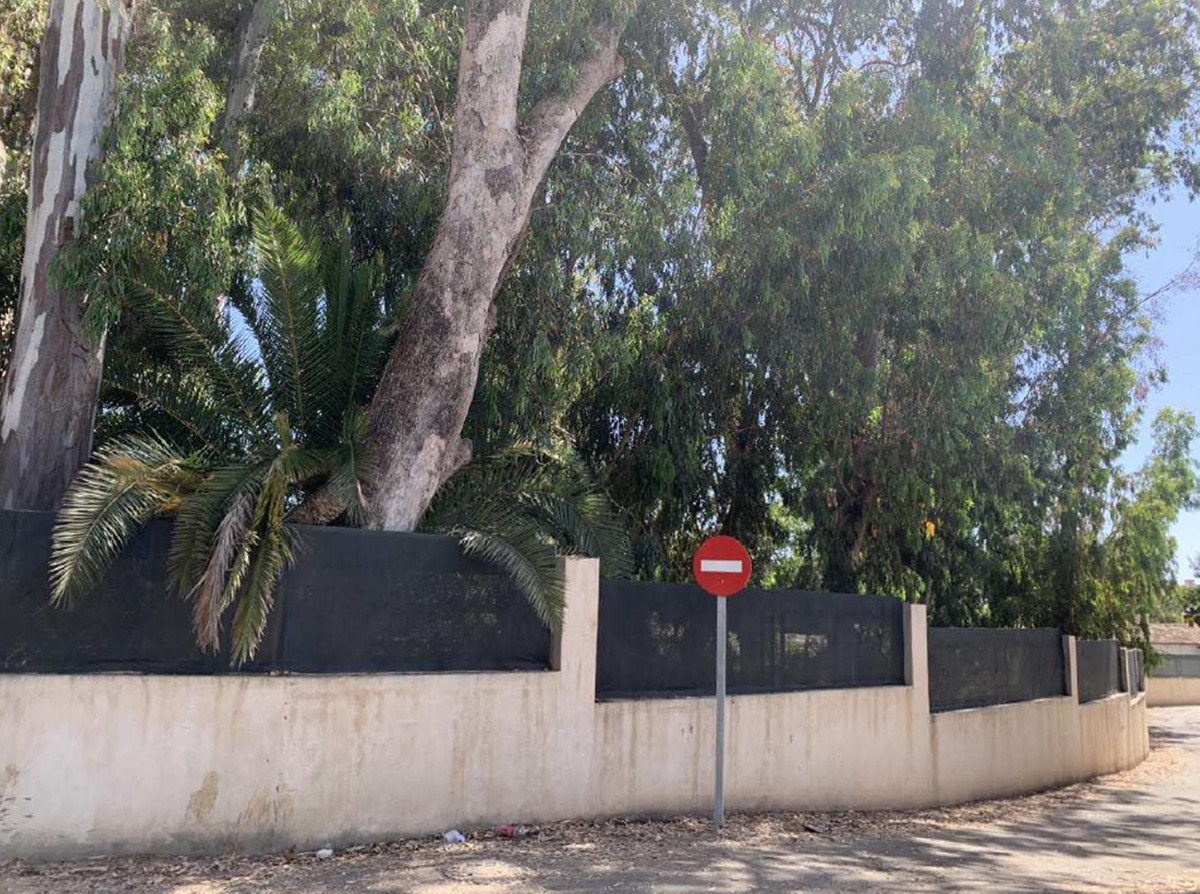 Grond te koop in Marbella | 0 slaapkamers H5161597