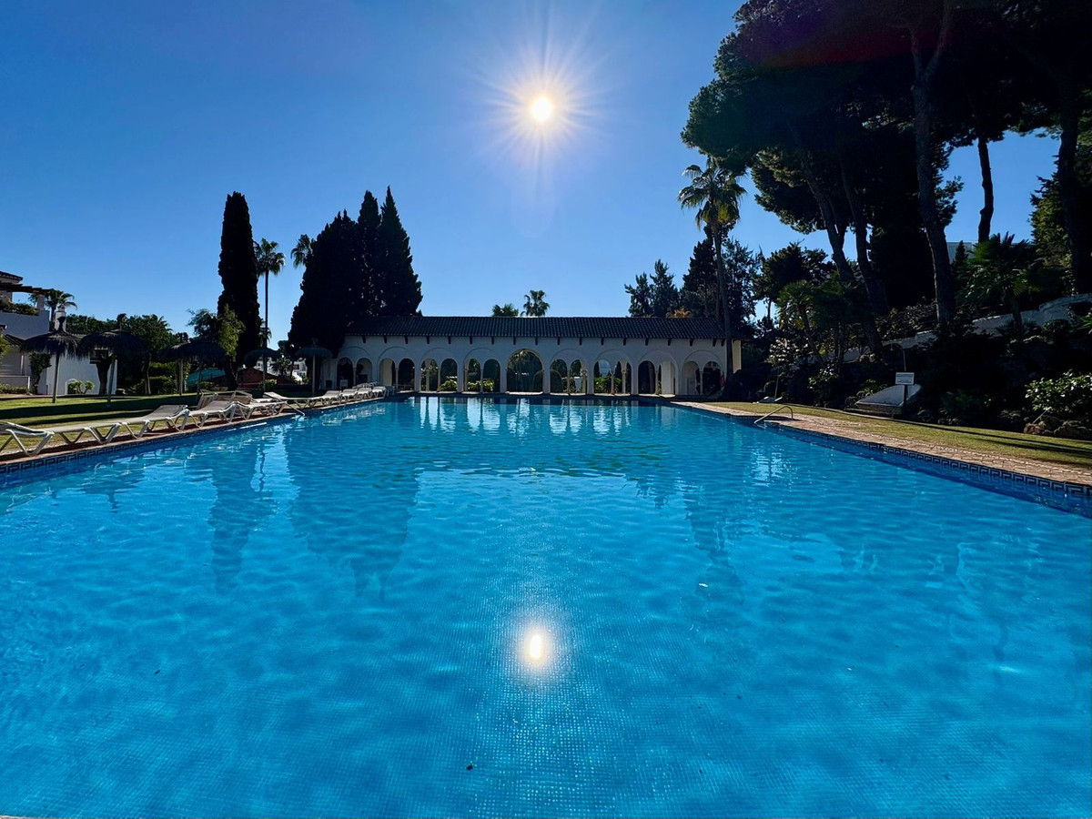 Percelen te koop in Marbella | 1 slaapkamers H5286415