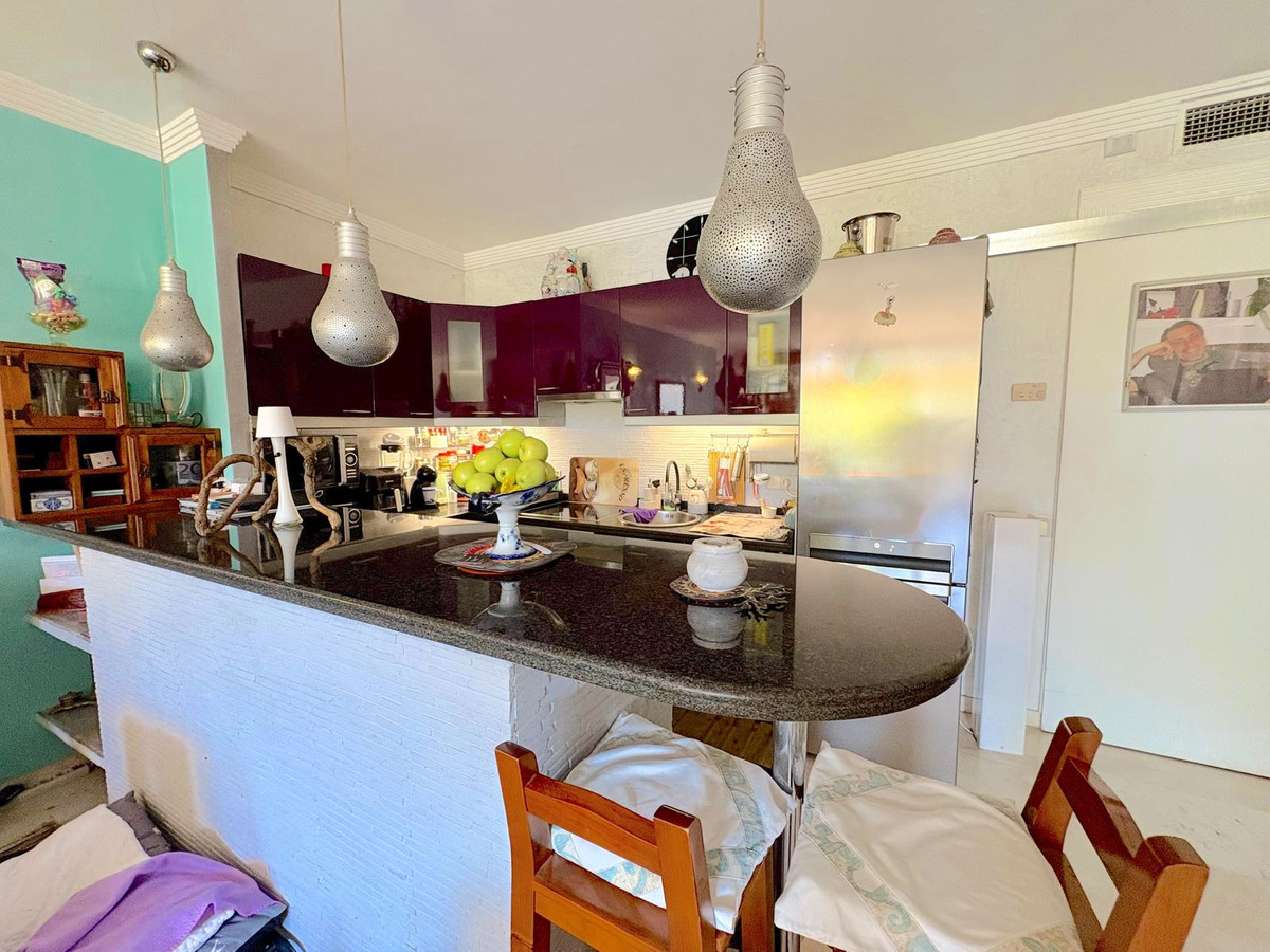 Percelen te koop in Marbella | 1 slaapkamers H5286415