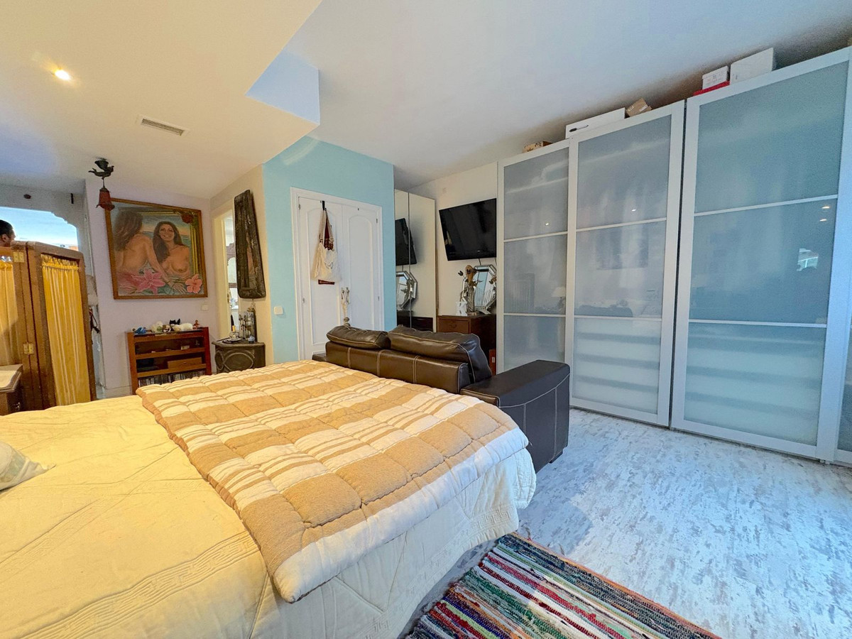 Percelen te koop in Marbella | 1 slaapkamers H5286415