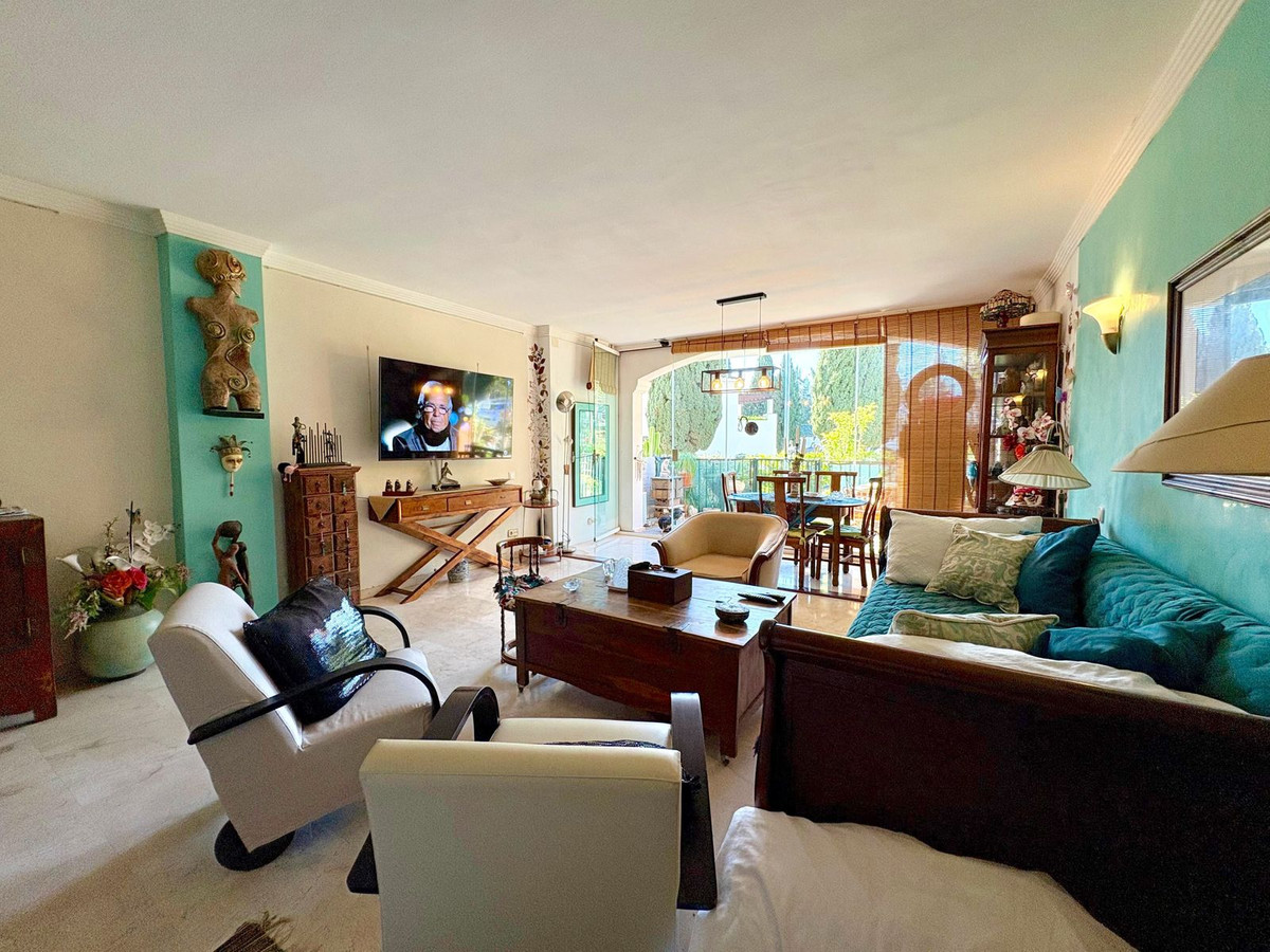 Percelen te koop in Marbella | 1 slaapkamers H5286415