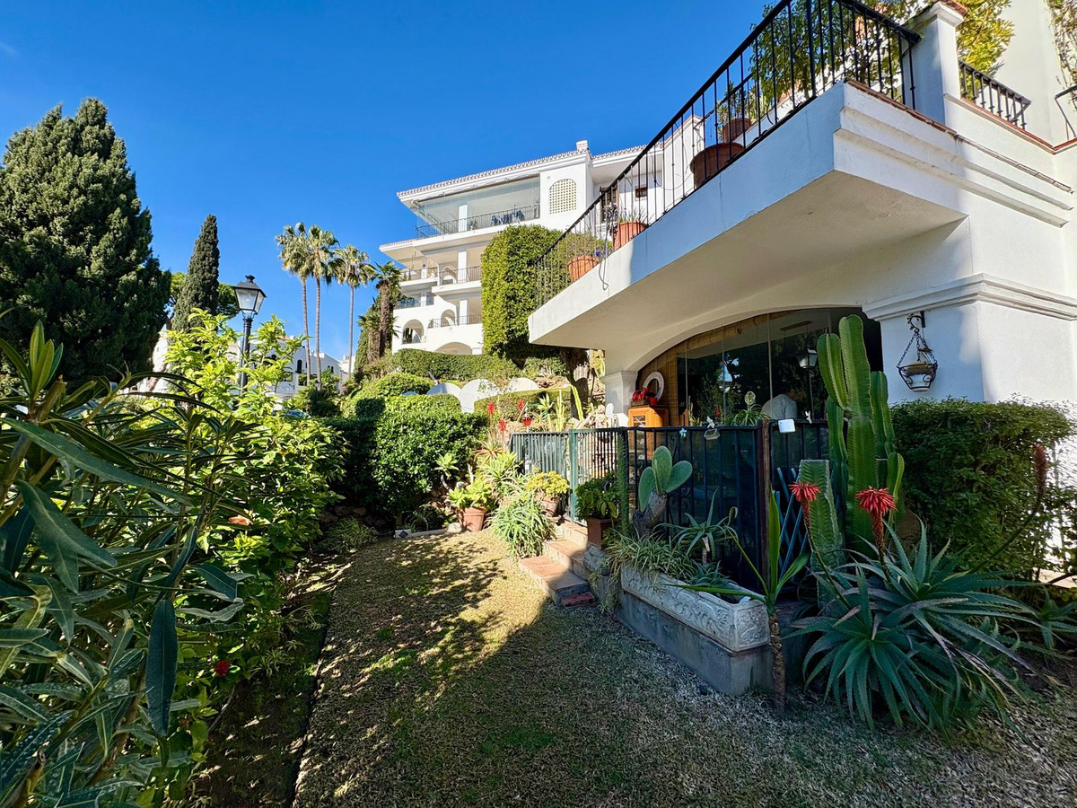 Percelen te koop in Marbella | 1 slaapkamers H5286415