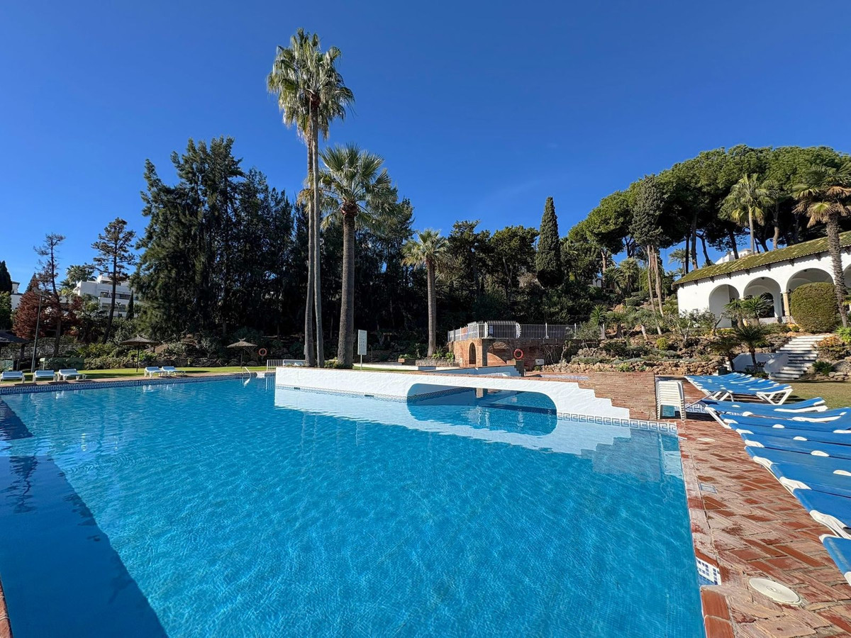 Percelen te koop in Marbella | 1 slaapkamers H5286415