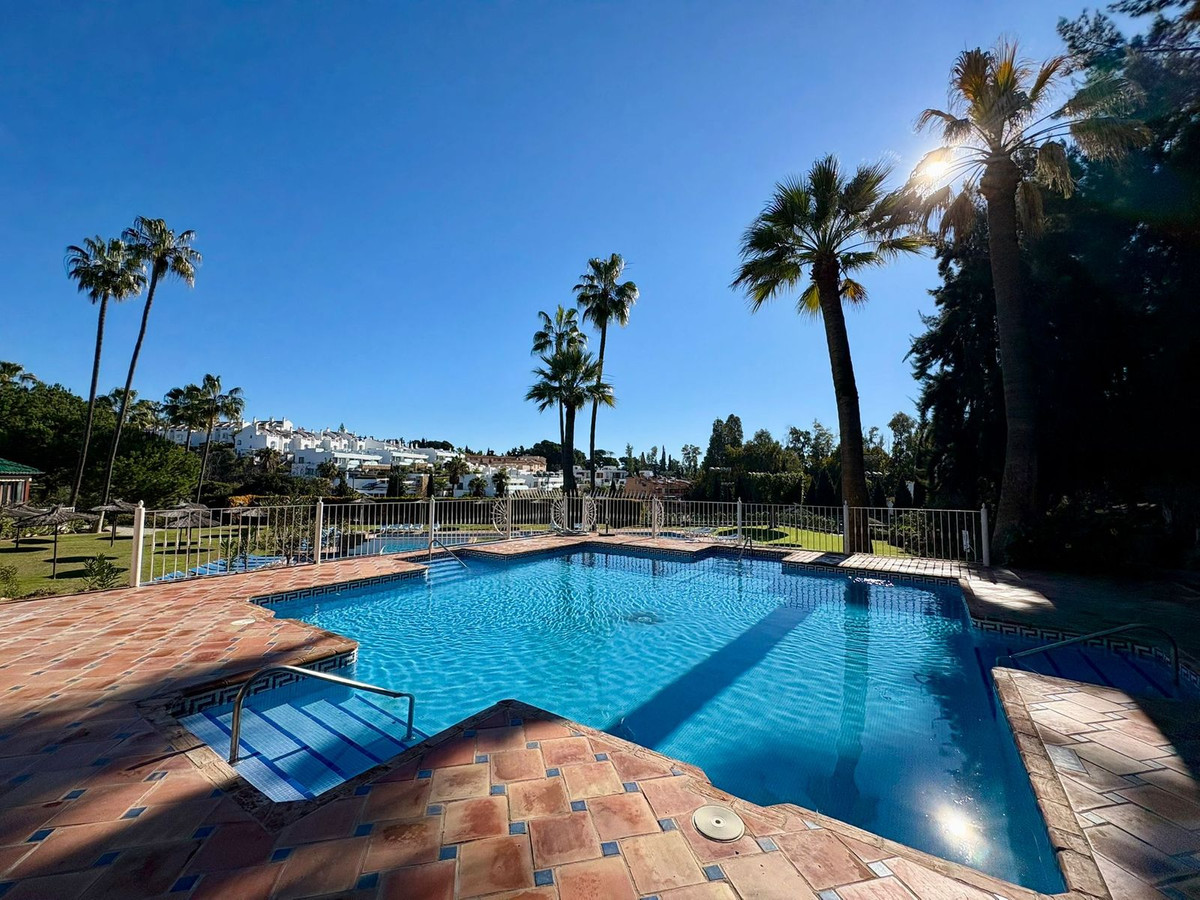 Percelen te koop in Marbella | 1 slaapkamers H5286415