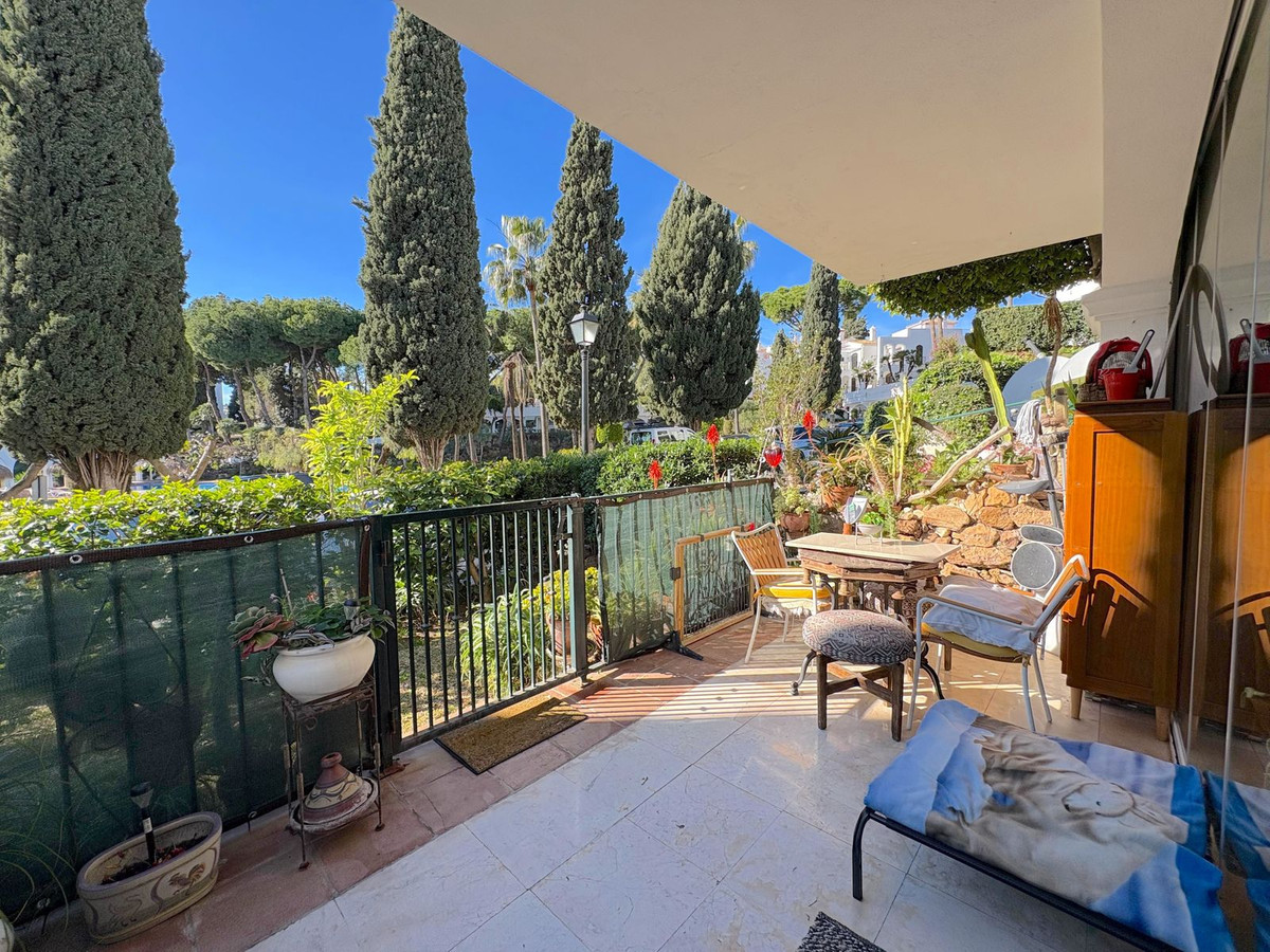 Percelen te koop in Marbella | 1 slaapkamers H5286415