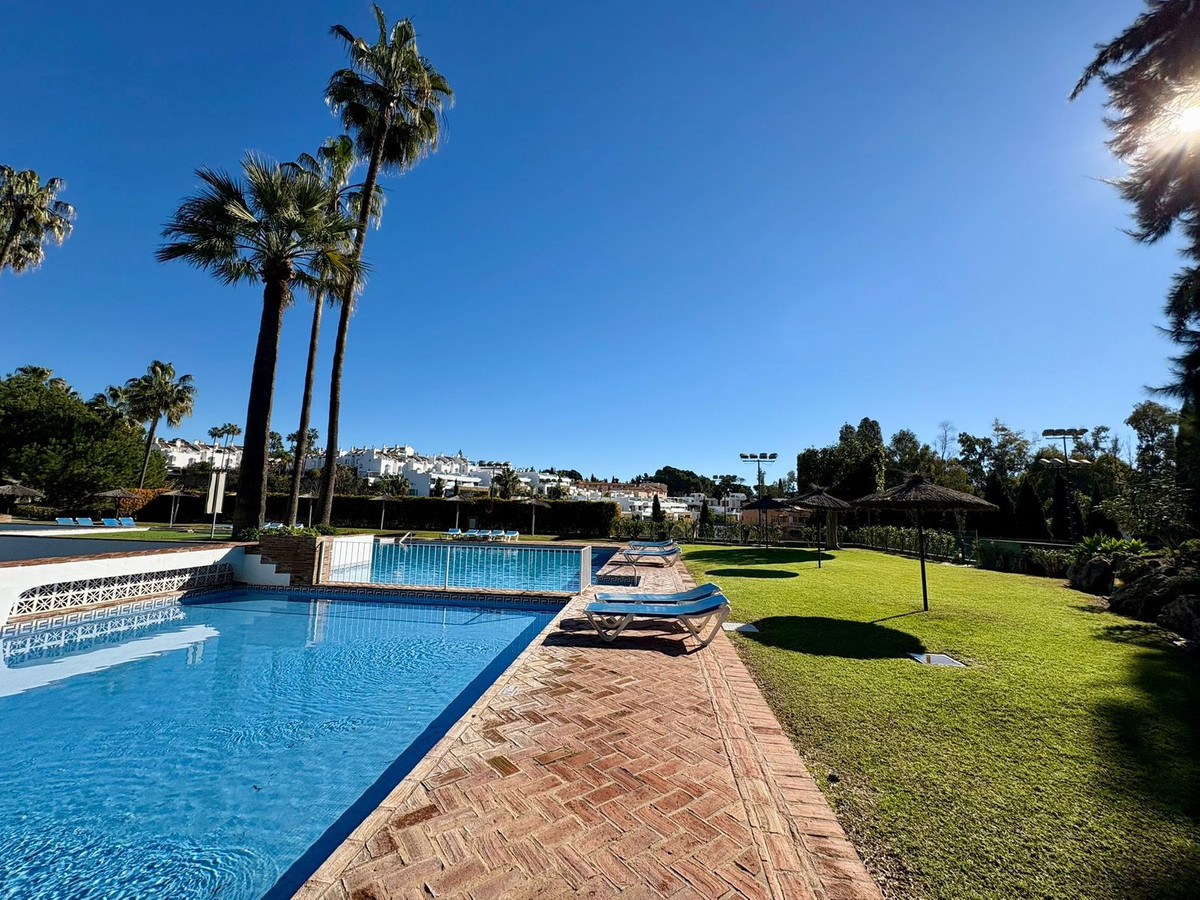 Percelen te koop in Marbella | 1 slaapkamers H5286415