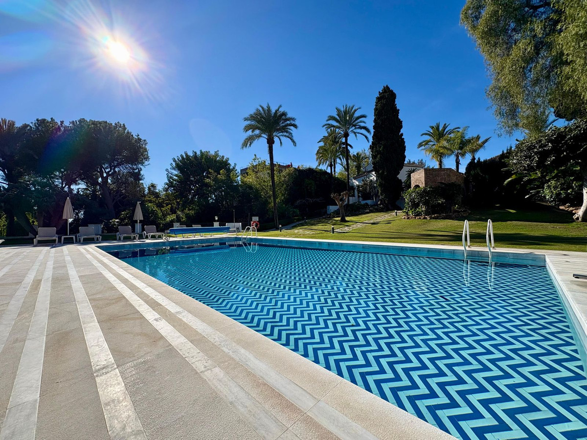 Percelen te koop in Marbella | 1 slaapkamers H5286415