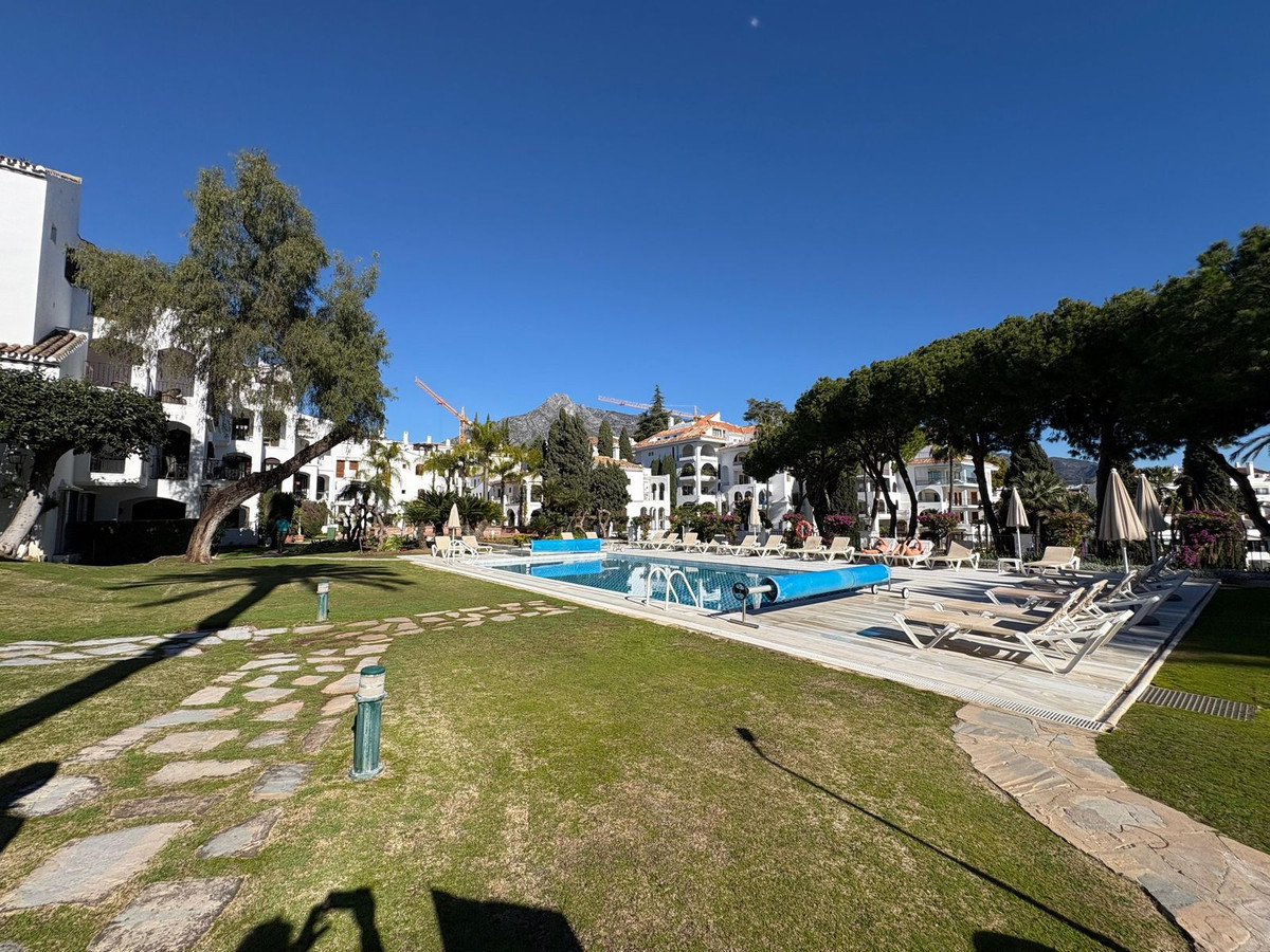 Percelen te koop in Marbella | 1 slaapkamers H5286415