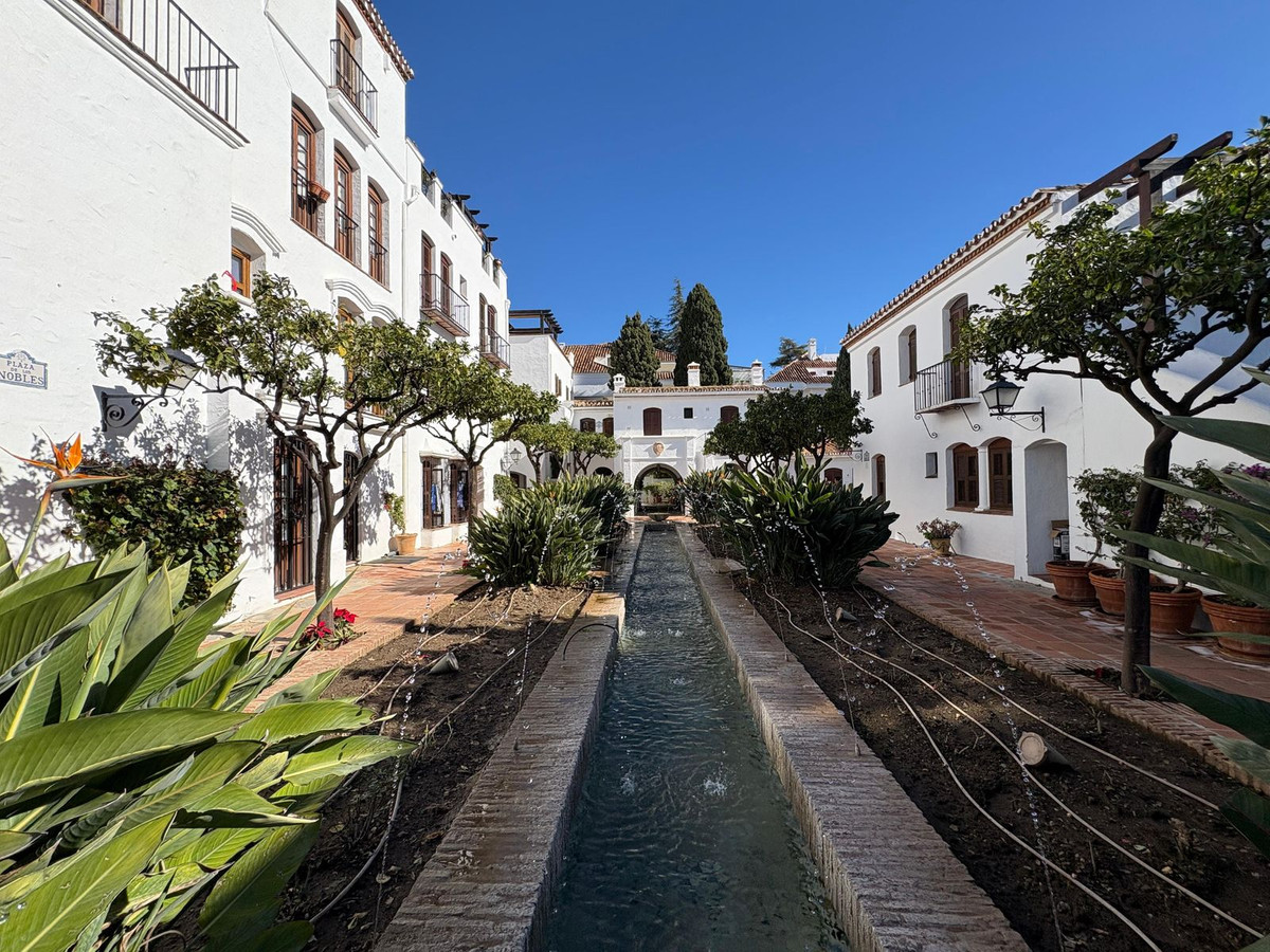 Percelen te koop in Marbella | 1 slaapkamers H5286415