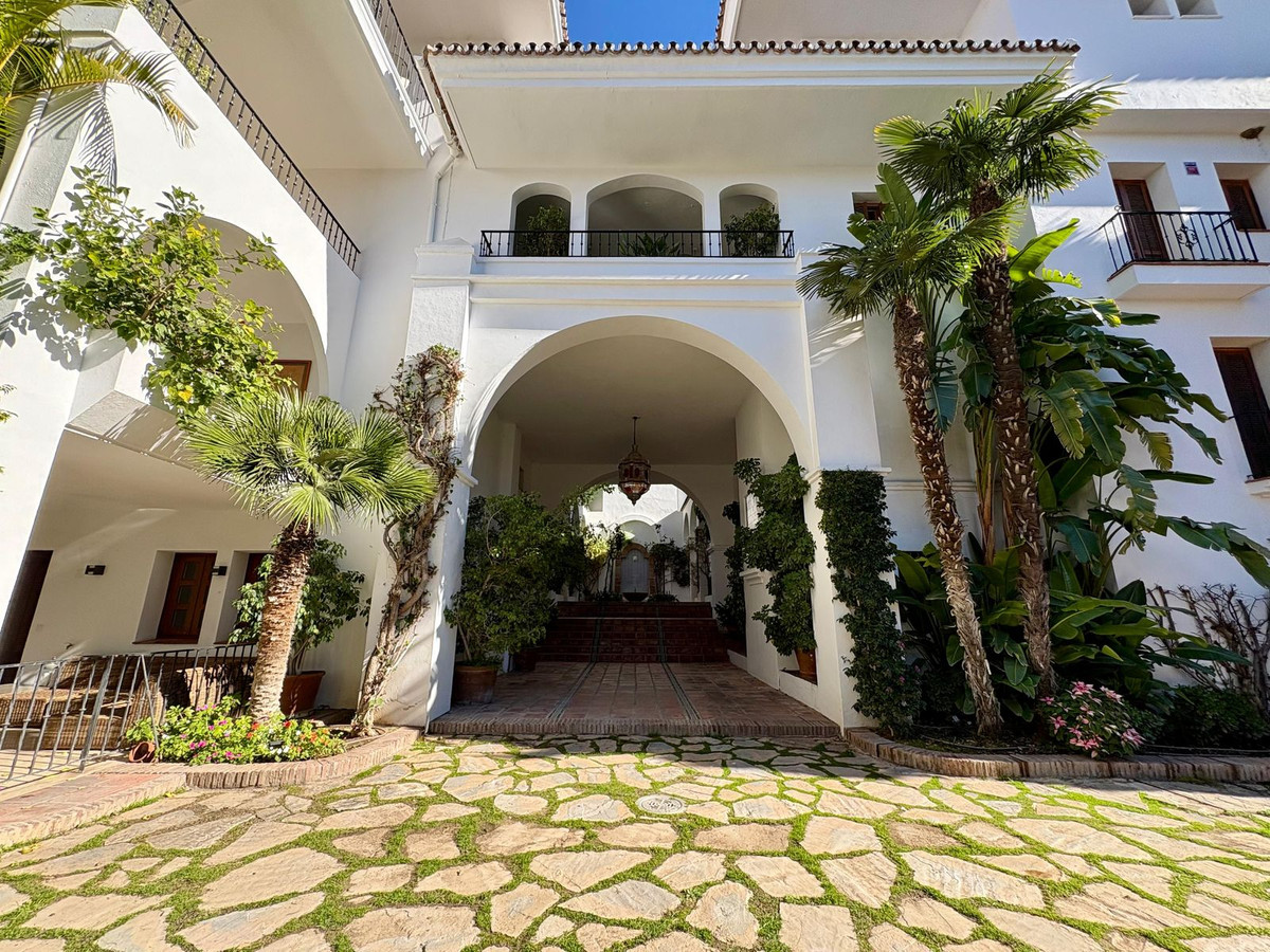 Percelen te koop in Marbella | 1 slaapkamers H5286415