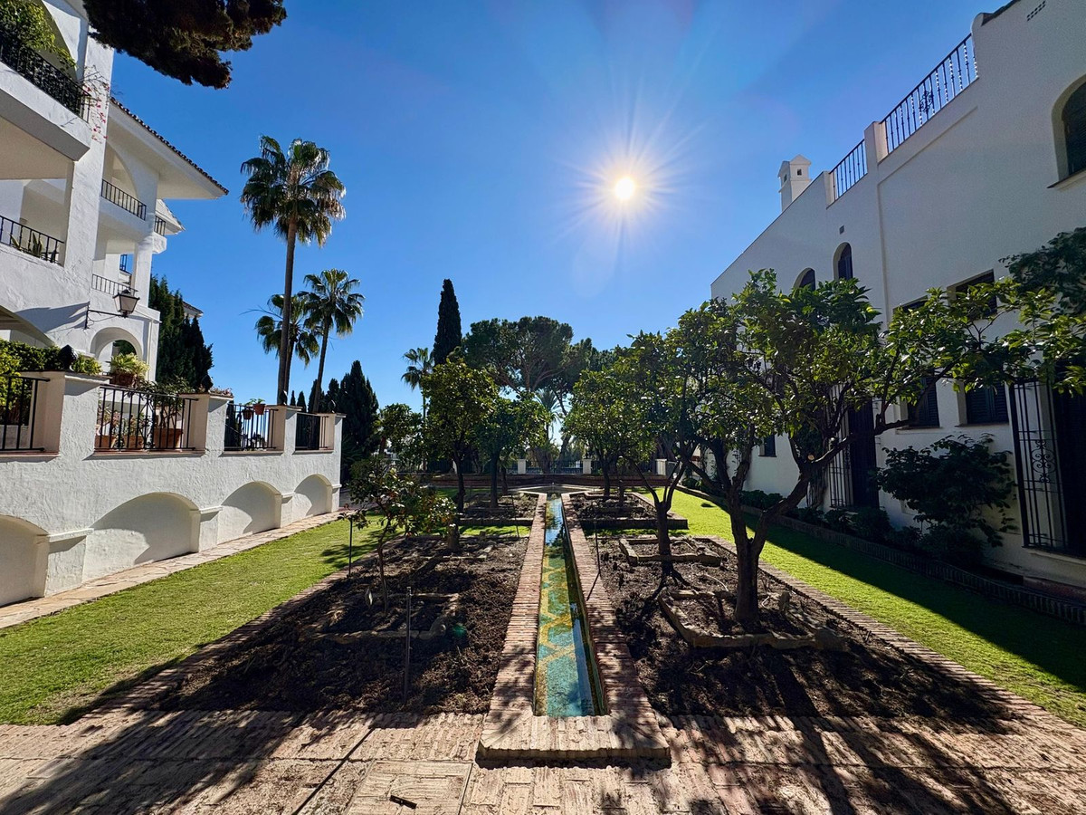 Percelen te koop in Marbella | 1 slaapkamers H5286415