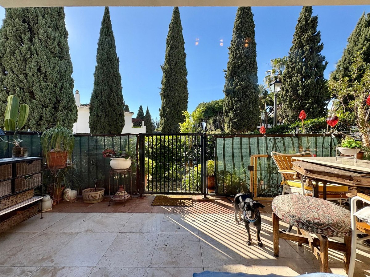 Percelen te koop in Marbella | 1 slaapkamers H5286415