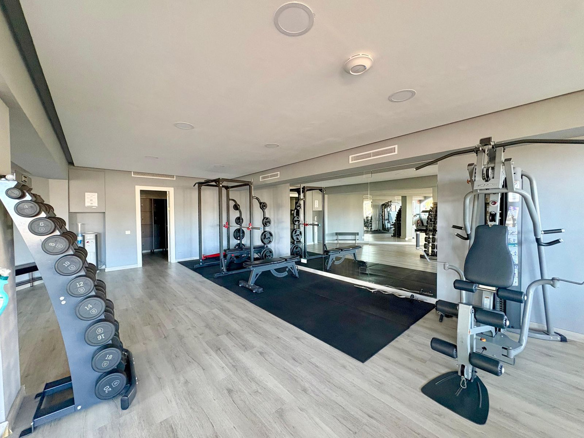 Percelen te koop in Marbella | 1 slaapkamers H5286415