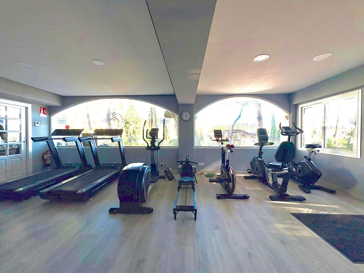 Percelen te koop in Marbella | 1 slaapkamers H5286415