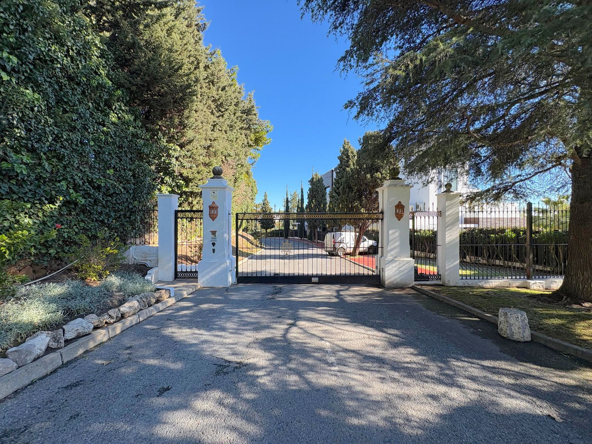 Percelen te koop in Marbella | 1 slaapkamers H5286415