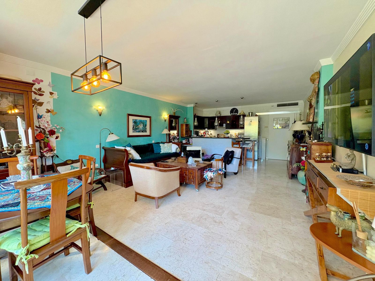 Percelen te koop in Marbella | 1 slaapkamers H5286415