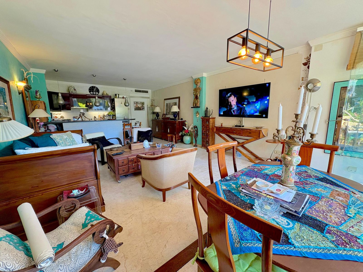 Percelen te koop in Marbella | 1 slaapkamers H5286415