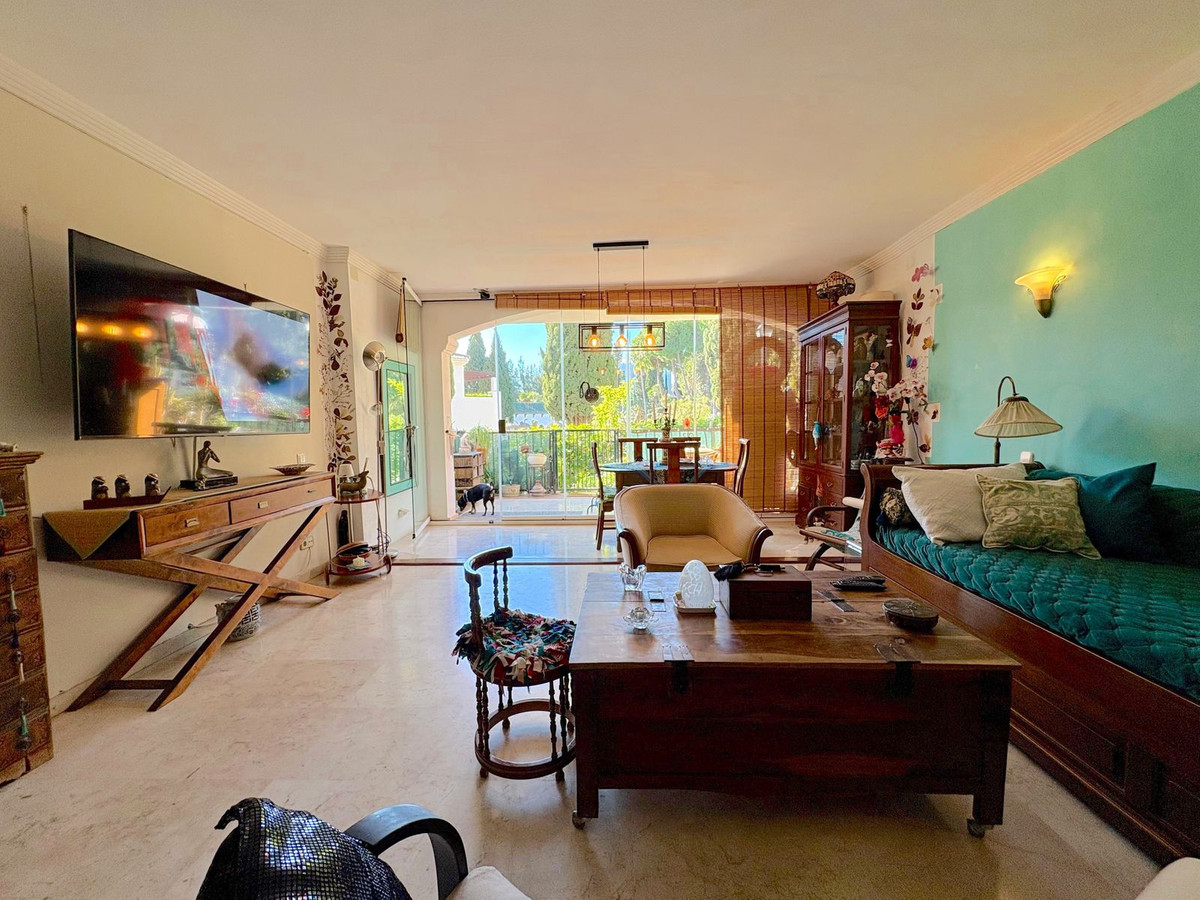 Percelen te koop in Marbella | 1 slaapkamers H5286415