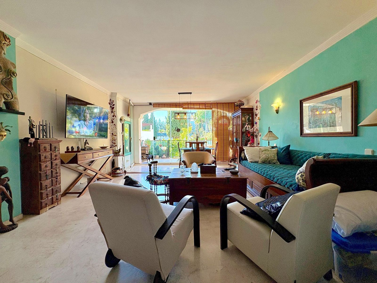 Percelen te koop in Marbella | 1 slaapkamers H5286415