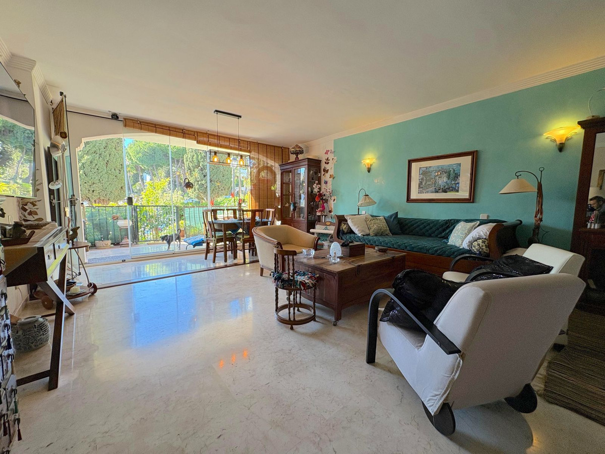 Percelen te koop in Marbella | 1 slaapkamers H5286415