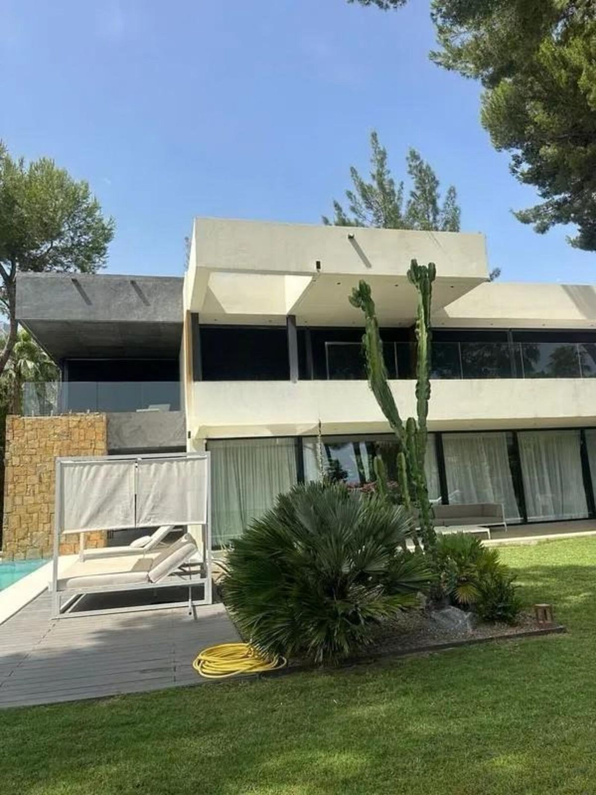 Huis te koop in Marbella | 5 slaapkamers H5305153