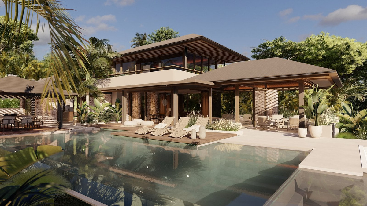 Grond te koop in Marbella | 5 slaapkamers H5357872