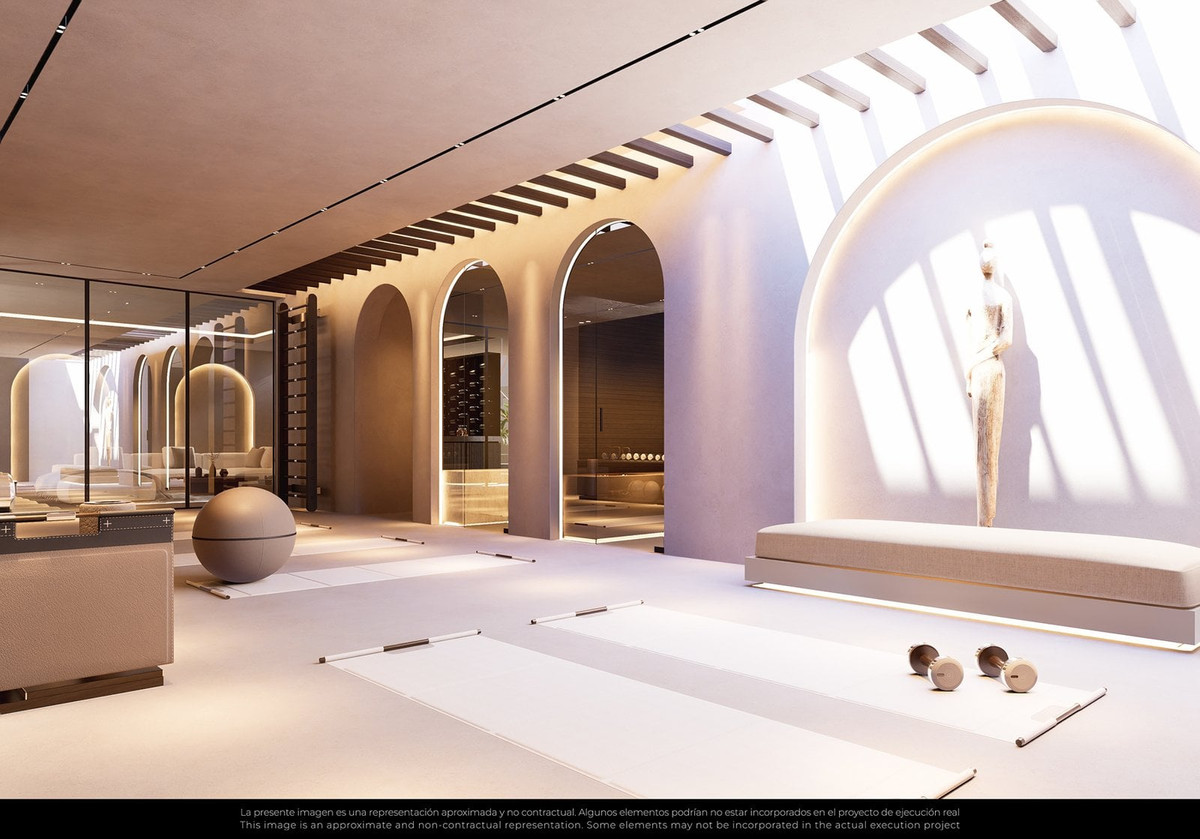 Grond te koop in Marbella | 5 slaapkamers H5357872