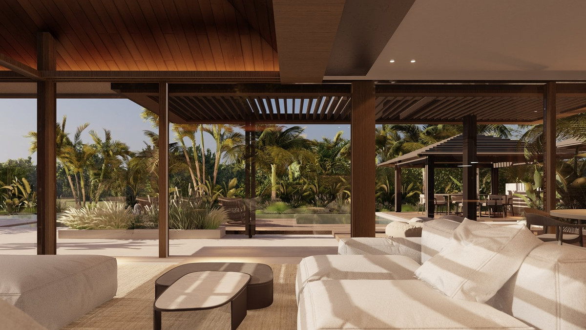 Grond te koop in Marbella | 5 slaapkamers H5357872