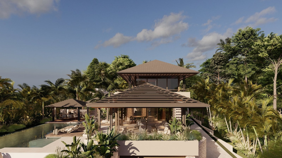 Grond te koop in Marbella | 5 slaapkamers H5357872