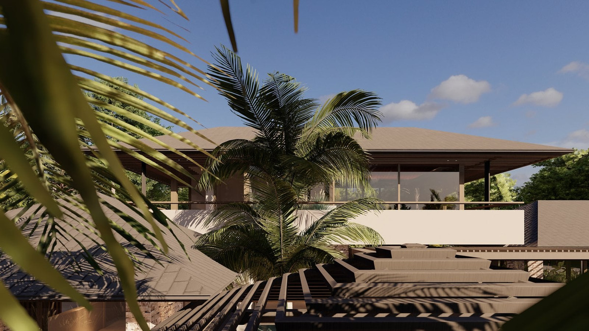 Grond te koop in Marbella | 5 slaapkamers H5357872