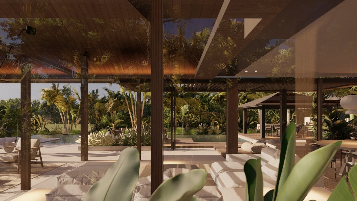 Grond te koop in Marbella | 5 slaapkamers H5357872