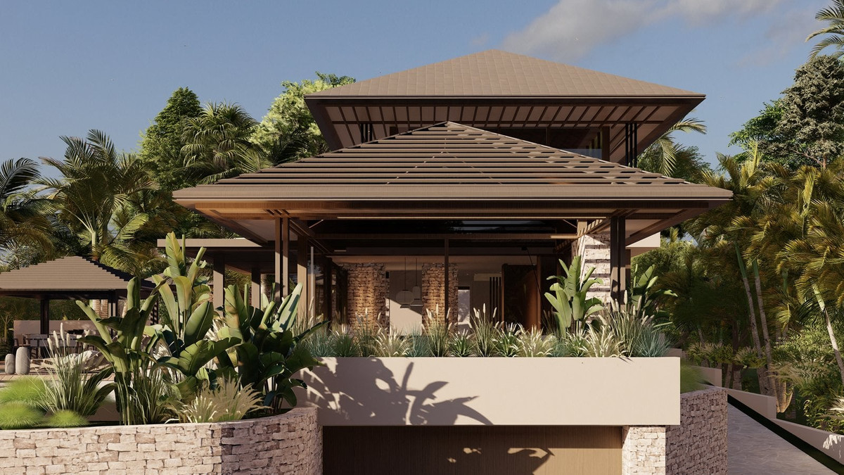 Grond te koop in Marbella | 5 slaapkamers H5357872