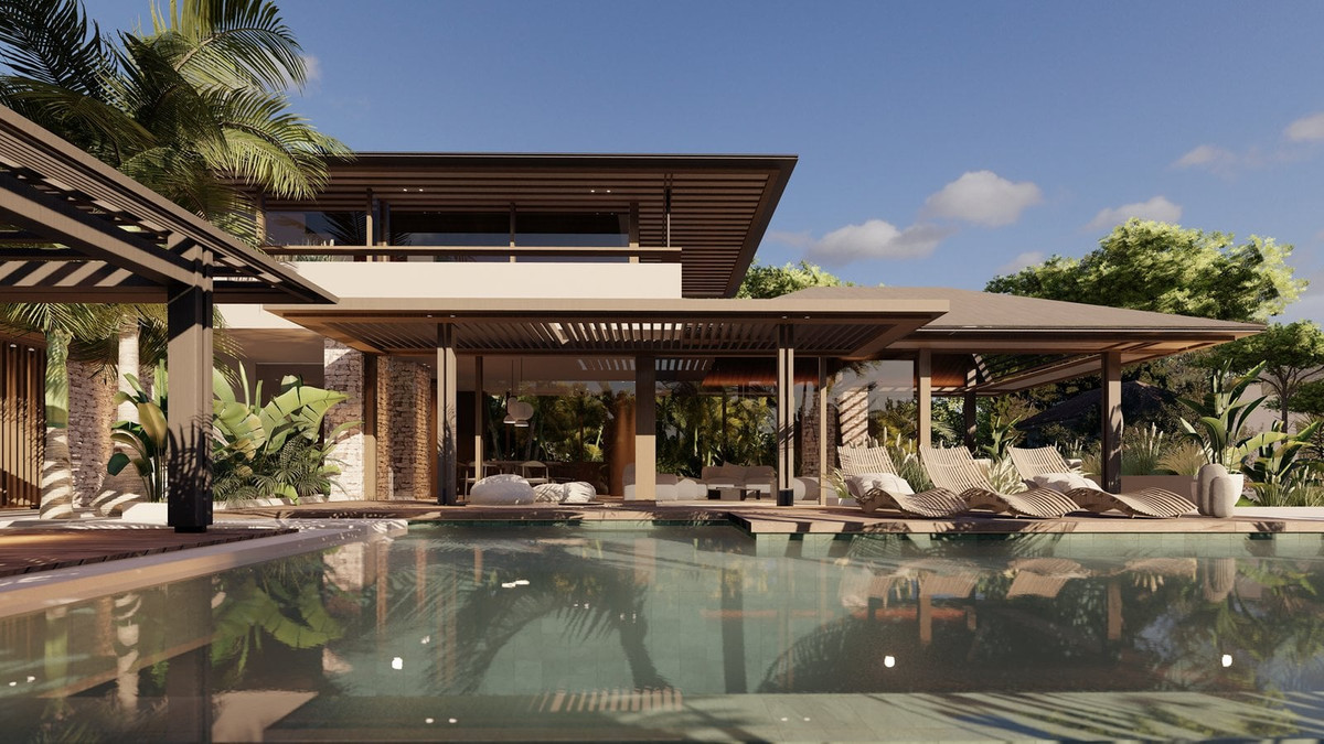 Grond te koop in Marbella | 5 slaapkamers H5357872